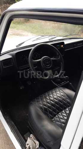LADA (VAZ) 2107 2009, 163,728 km - 1.6 l - Bakı