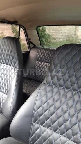 LADA (VAZ) 2107 2009, 163,728 km - 1.6 l - Bakı