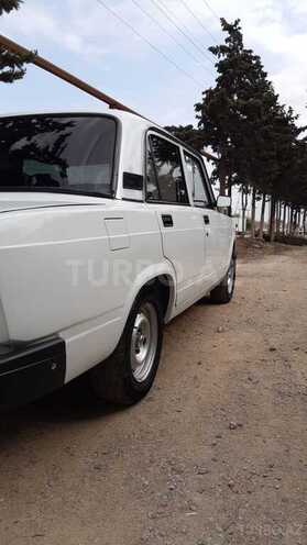 LADA (VAZ) 2107 2009, 163,728 km - 1.6 l - Bakı
