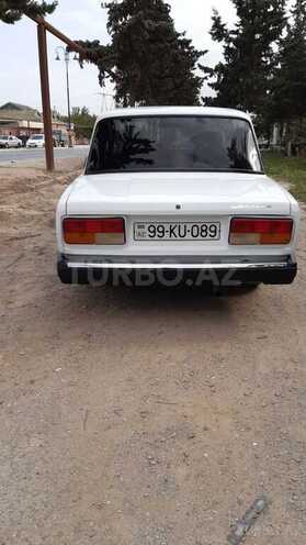 LADA (VAZ) 2107 2009, 163,728 km - 1.6 l - Bakı