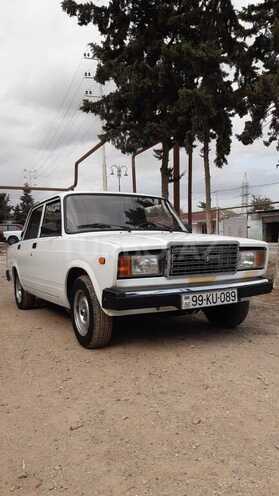 LADA (VAZ) 2107 2009, 163,728 km - 1.6 l - Bakı