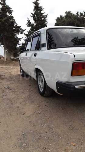 LADA (VAZ) 2107 2009, 163,728 km - 1.6 l - Bakı