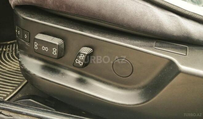 BMW 525 2003, 200,000 km - 2.5 l - Bakı