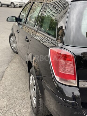 Opel Astra 2005, 169,000 km - 1.4 l - Bakı