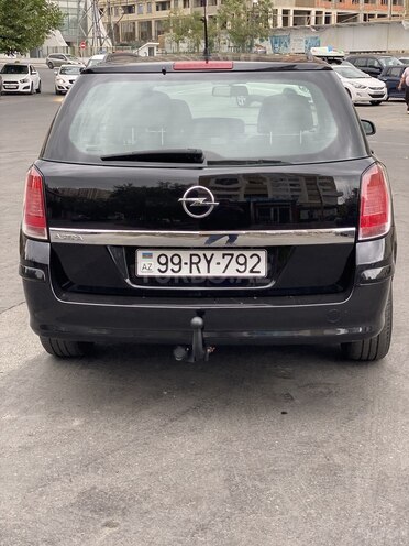 Opel Astra 2005, 169,000 km - 1.4 l - Bakı