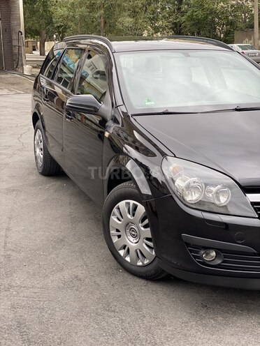Opel Astra 2005, 169,000 km - 1.4 l - Bakı