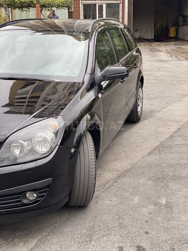 Opel Astra 2005, 169,000 km - 1.4 l - Bakı