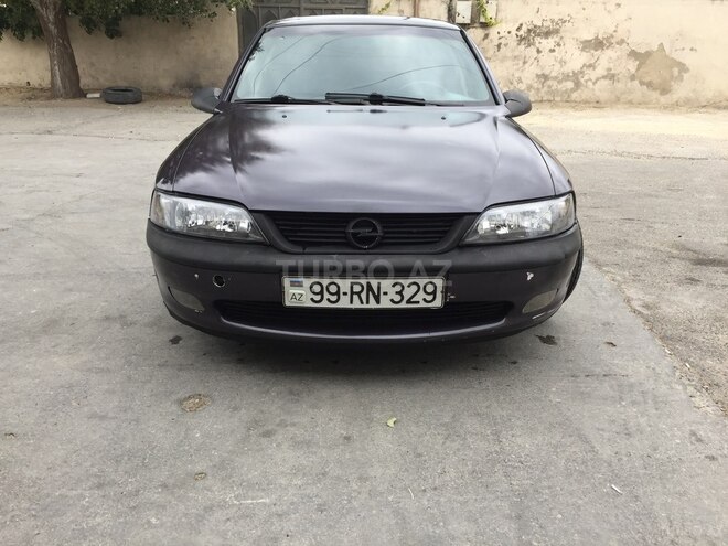 Opel Vectra 1996, 229,000 km - 1.6 l - Bakı