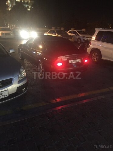 Opel Vectra 1996, 229,000 km - 1.6 l - Bakı