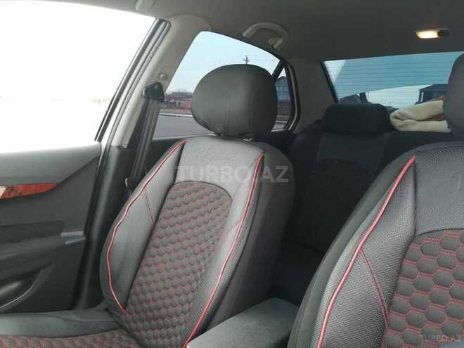 Khazar SD 2019, 53,000 km - 1.7 l - Bakı