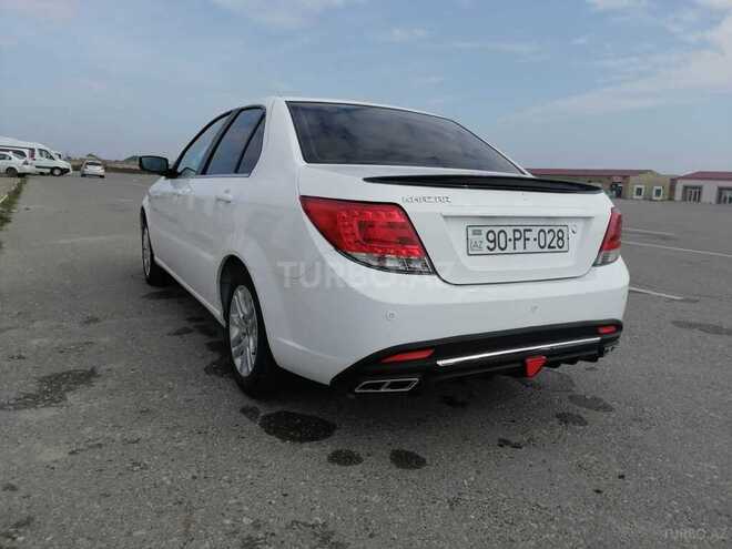 Khazar SD 2019, 53,000 km - 1.7 l - Bakı