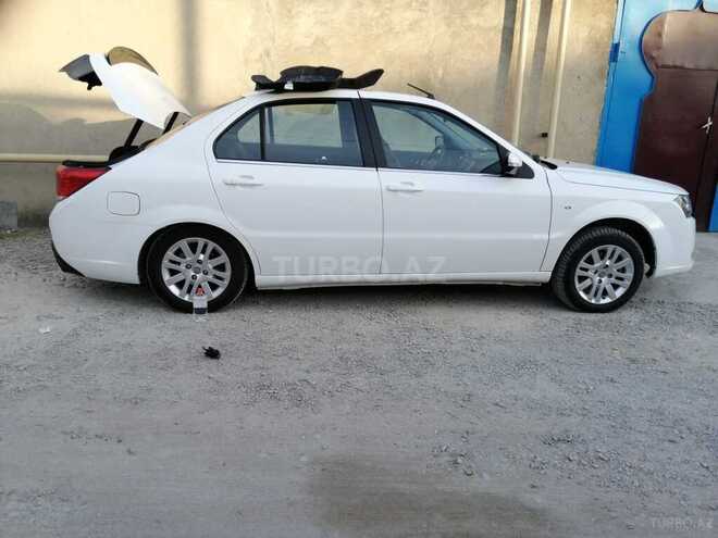 Khazar SD 2019, 53,000 km - 1.7 l - Bakı