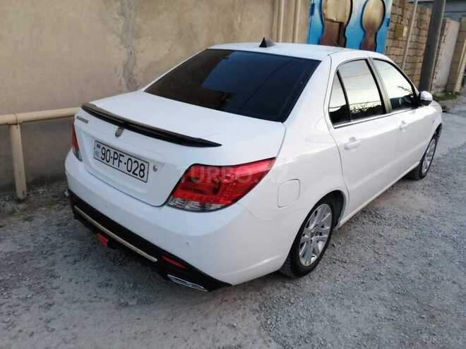 Khazar SD 2019, 53,000 km - 1.7 l - Bakı