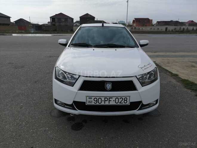 Khazar SD 2019, 53,000 km - 1.7 l - Bakı