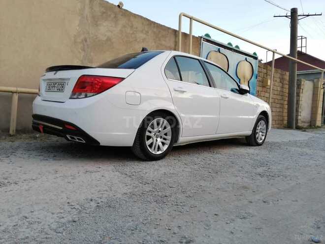 Khazar SD 2019, 53,000 km - 1.7 l - Bakı