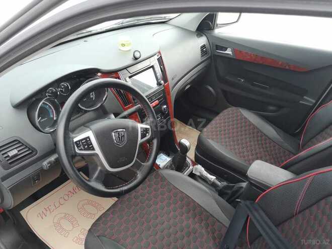 Khazar SD 2019, 53,000 km - 1.7 l - Bakı