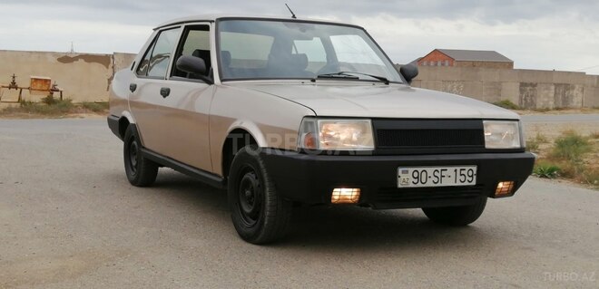 Tofas Sahin 2004, 256,433 km - 1.6 л - Bakı