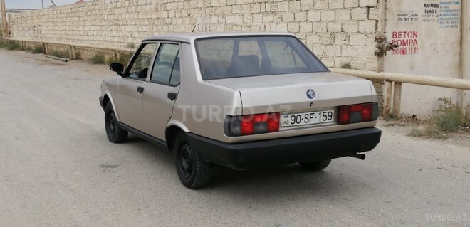 Tofas Sahin 2004, 256,433 km - 1.6 л - Bakı