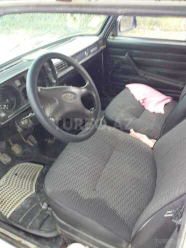 LADA (VAZ) 2104 2001, 123,345 km - 1.5 l - İmişli