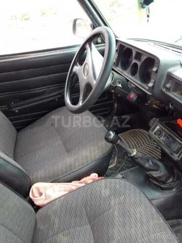 LADA (VAZ) 2104 2001, 123,345 km - 1.5 l - İmişli