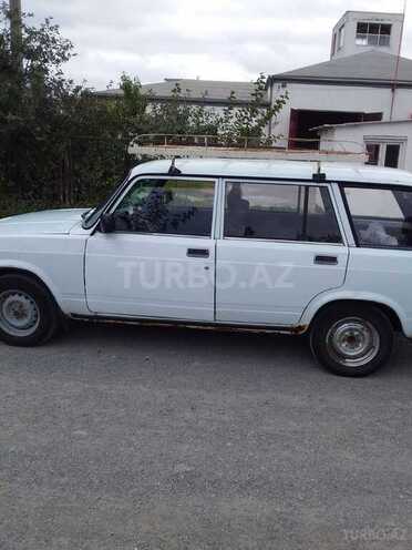 LADA (VAZ) 2104 2001, 123,345 km - 1.5 l - İmişli