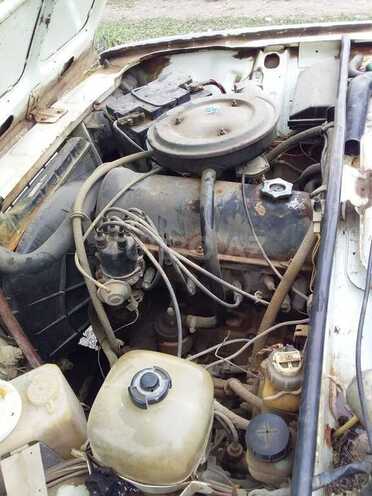 LADA (VAZ) 2104 2001, 123,345 km - 1.5 l - İmişli