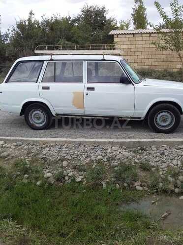 LADA (VAZ) 2104 2001, 123,345 km - 1.5 l - İmişli