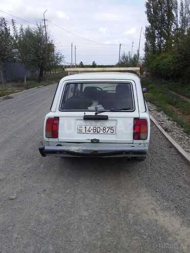 LADA (VAZ) 2104 2001, 123,345 km - 1.5 l - İmişli