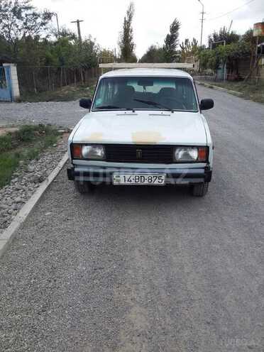 LADA (VAZ) 2104 2001, 123,345 km - 1.5 l - İmişli
