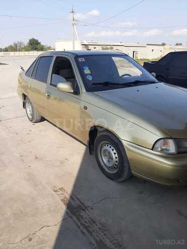 Daewoo Nexia 2008, 111,100 km - 1.5 l - Mingəçevir