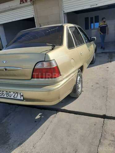 Daewoo Nexia 2008, 111,100 km - 1.5 l - Mingəçevir