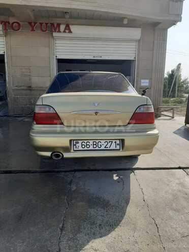 Daewoo Nexia 2008, 111,100 km - 1.5 l - Mingəçevir