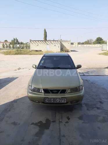 Daewoo Nexia 2008, 111,100 km - 1.5 l - Mingəçevir