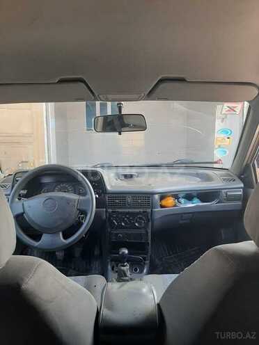 Daewoo Nexia 2008, 111,100 km - 1.5 l - Mingəçevir