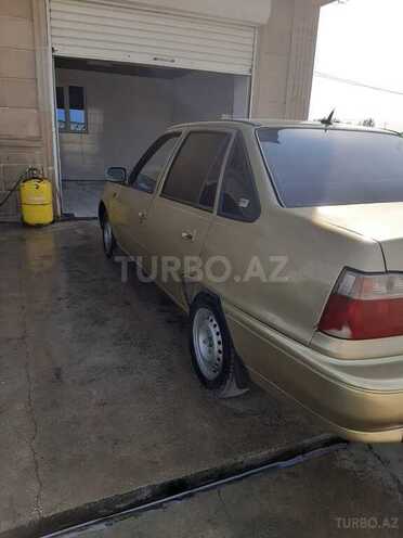 Daewoo Nexia 2008, 111,100 km - 1.5 l - Mingəçevir