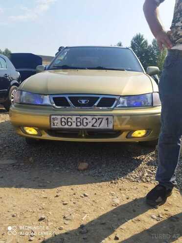 Daewoo Nexia 2008, 111,100 km - 1.5 l - Mingəçevir