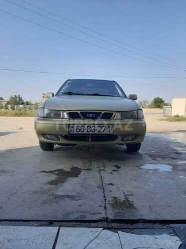 Daewoo Nexia 2008, 111,100 km - 1.5 l - Mingəçevir