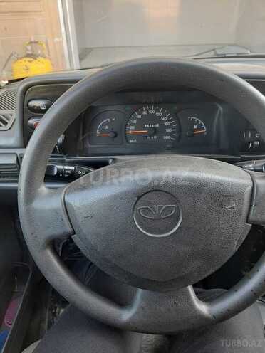 Daewoo Nexia 2008, 111,100 km - 1.5 l - Mingəçevir