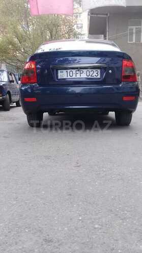 LADA (VAZ) Priora 2013, 120,000 km - 1.6 l - Sumqayıt