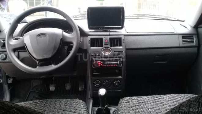 LADA (VAZ) Priora 2013, 120,000 km - 1.6 l - Sumqayıt