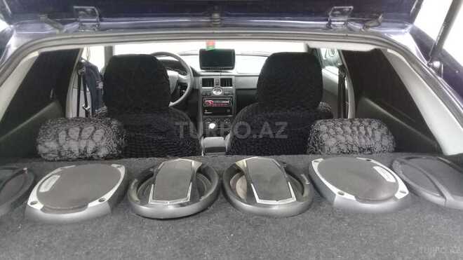LADA (VAZ) Priora 2013, 120,000 km - 1.6 l - Sumqayıt