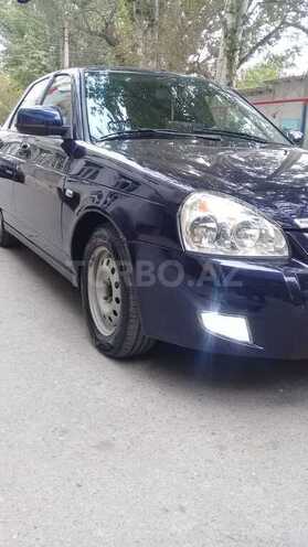 LADA (VAZ) Priora 2013, 120,000 km - 1.6 l - Sumqayıt