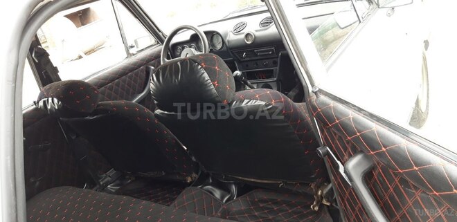 LADA (VAZ) 2106 1990, 320,000 km - 1.6 л - Mingəçevir