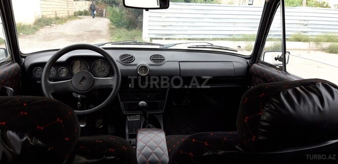 LADA (VAZ) 2106 1990, 320,000 km - 1.6 л - Mingəçevir