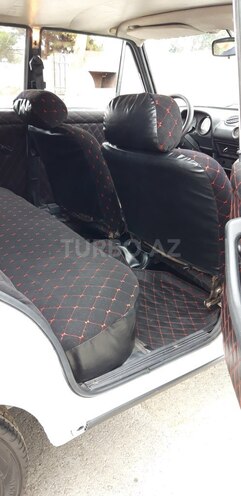 LADA (VAZ) 2106 1990, 320,000 km - 1.6 л - Mingəçevir