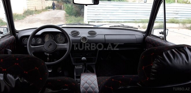 LADA (VAZ) 2106 1990, 320,000 km - 1.6 л - Mingəçevir