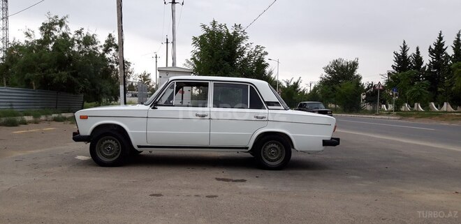 LADA (VAZ) 2106 1990, 320,000 km - 1.6 л - Mingəçevir