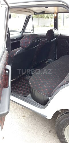 LADA (VAZ) 2106 1990, 320,000 km - 1.6 л - Mingəçevir