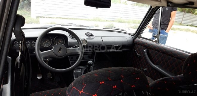 LADA (VAZ) 2106 1990, 320,000 km - 1.6 л - Mingəçevir