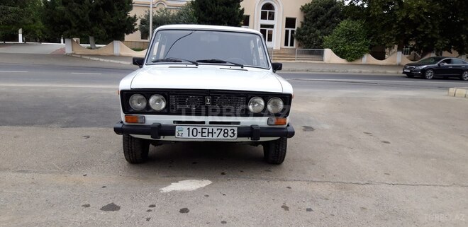 LADA (VAZ) 2106 1990, 320,000 km - 1.6 л - Mingəçevir